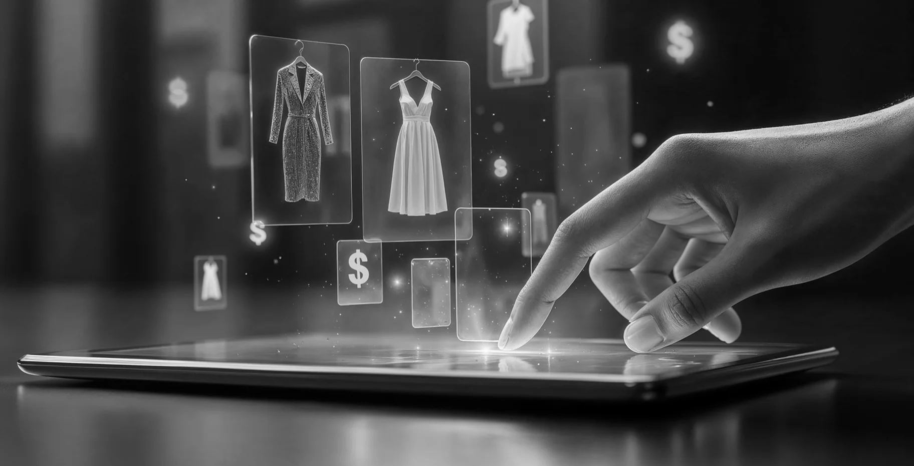 Dynamic Content Image